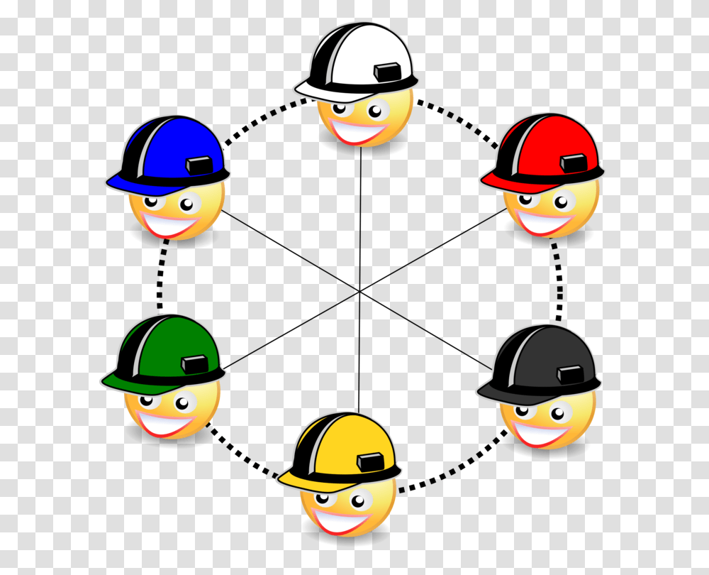 Smiley Six Thinking Hats Computer Icons Thought, Sport, Ballplayer, Athlete, Baseball Transparent Png