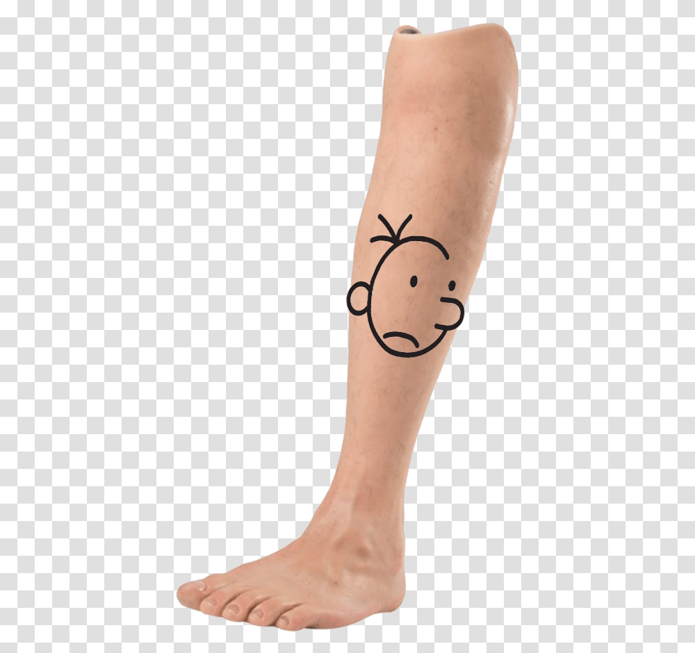 Smiley, Skin, Arm, Tattoo, Person Transparent Png