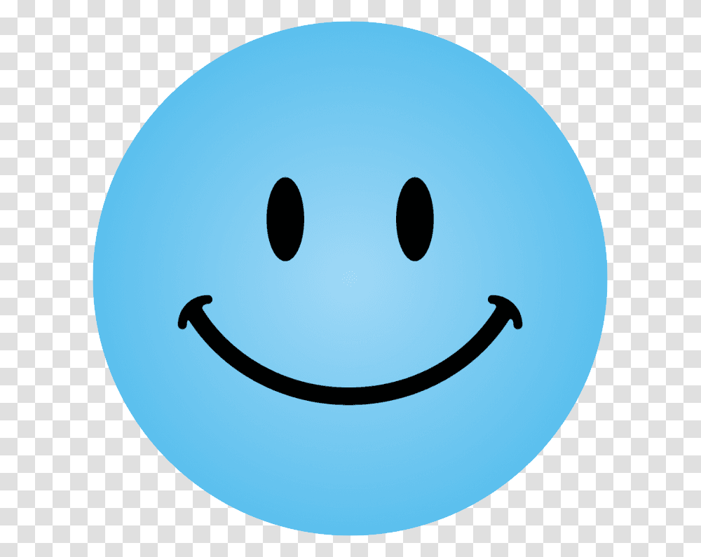 Smiley Smiley Face Blue, Outdoors, Animal, Plant, Photography Transparent Png