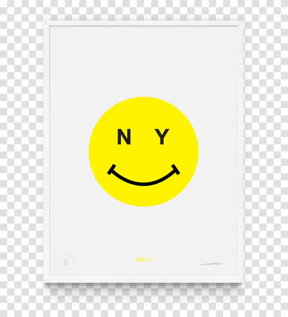 Smiley Smiley, Tennis Ball, Sport, Sports Transparent Png