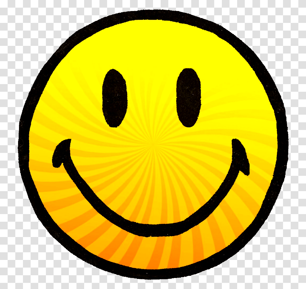 Smiley Smileyface Yellow Sun Rays Freetoedit Chinatown Market Smiley Face, Plant, Hand, Food Transparent Png