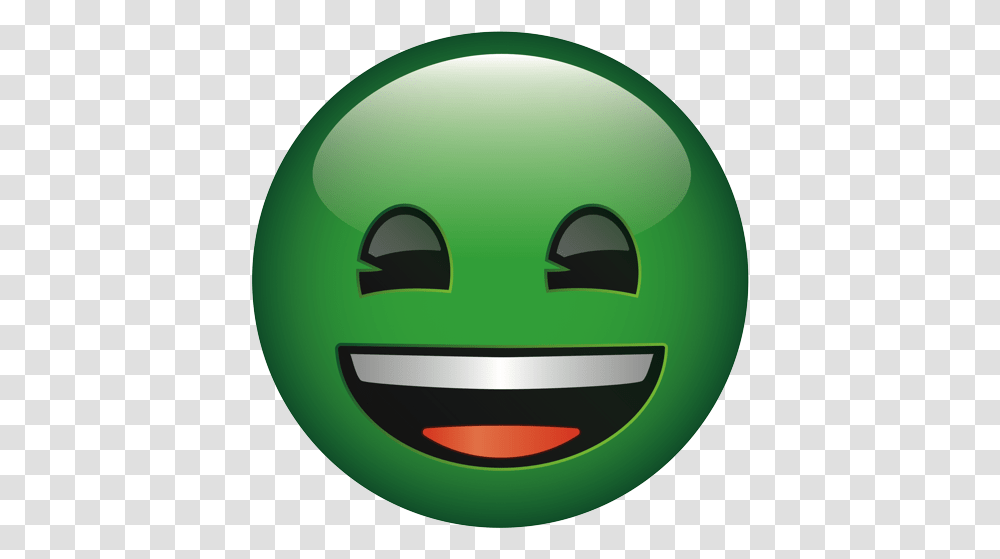 Smiley, Sphere, Ball, Sport, Bowling Transparent Png