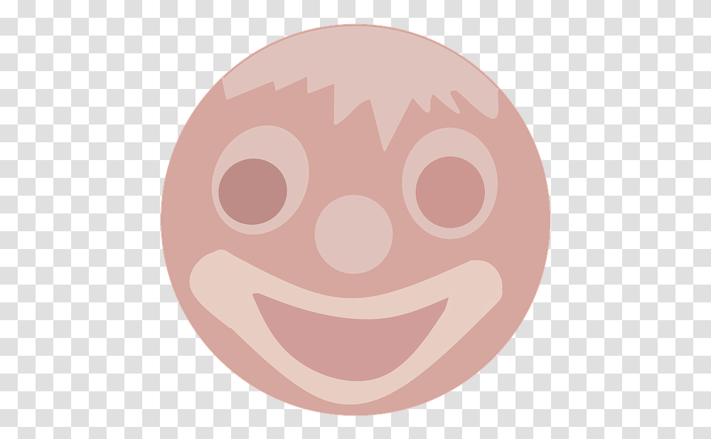 Smiley, Sphere, Head, Rug, Accessories Transparent Png