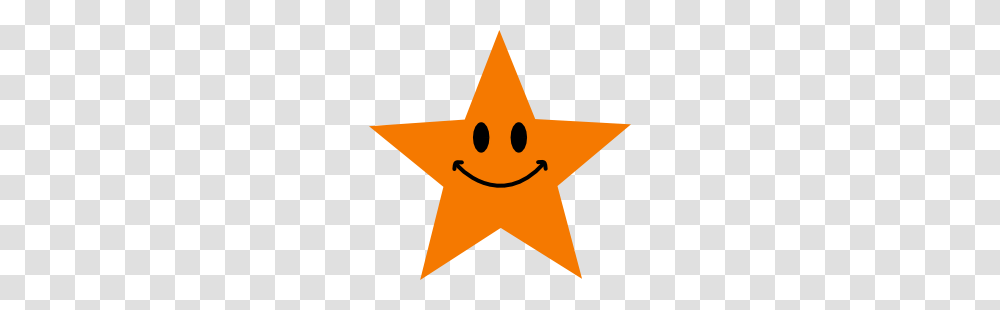 Smiley Star Clip Art, Star Symbol, Cross Transparent Png