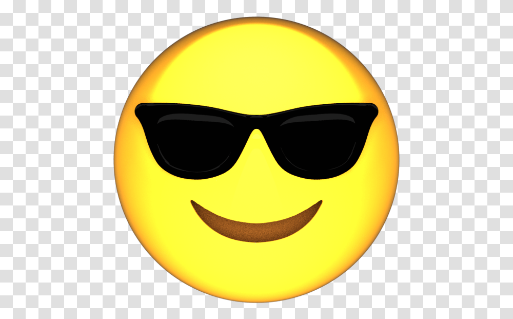 Smiley, Sunglasses, Accessories, Accessory, Helmet Transparent Png