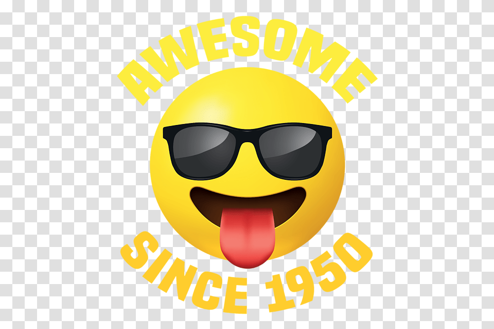 Smiley, Sunglasses, Accessories, Accessory, Mouth Transparent Png