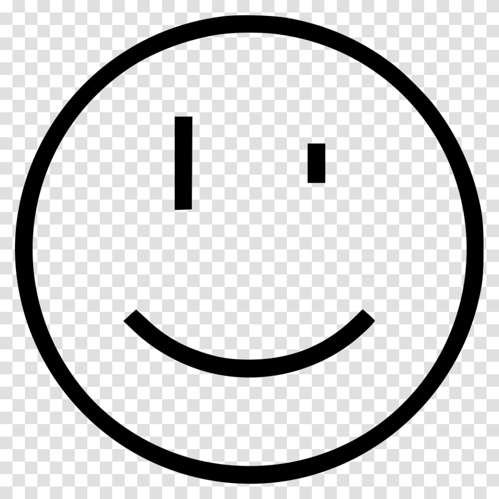 Smiley, Adapter, Plug Transparent Png