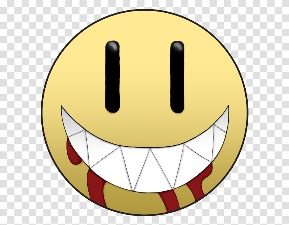 Smiley, Label, Cutlery Transparent Png
