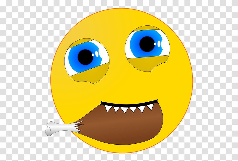 Smiley, Teeth, Mouth, Lip Transparent Png
