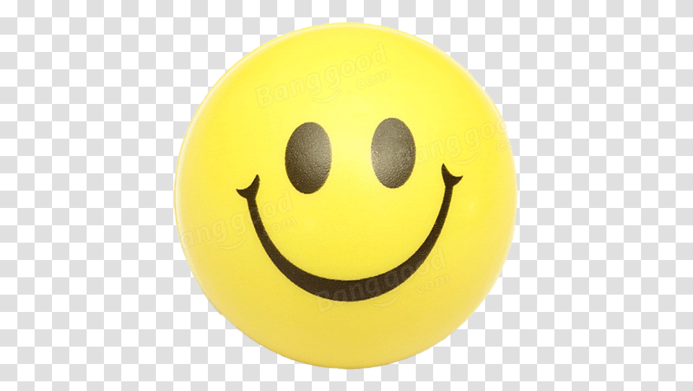 Smiley, Tennis Ball, Sport, Sports, Frisbee Transparent Png