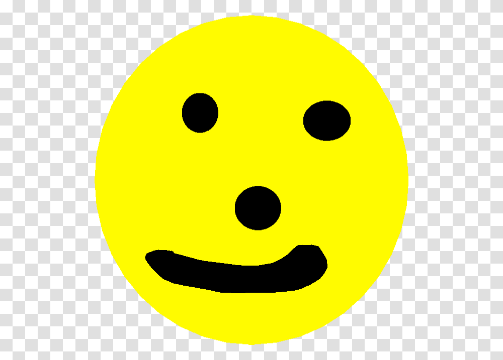 Smiley, Tennis Ball, Sport, Sports, Pac Man Transparent Png