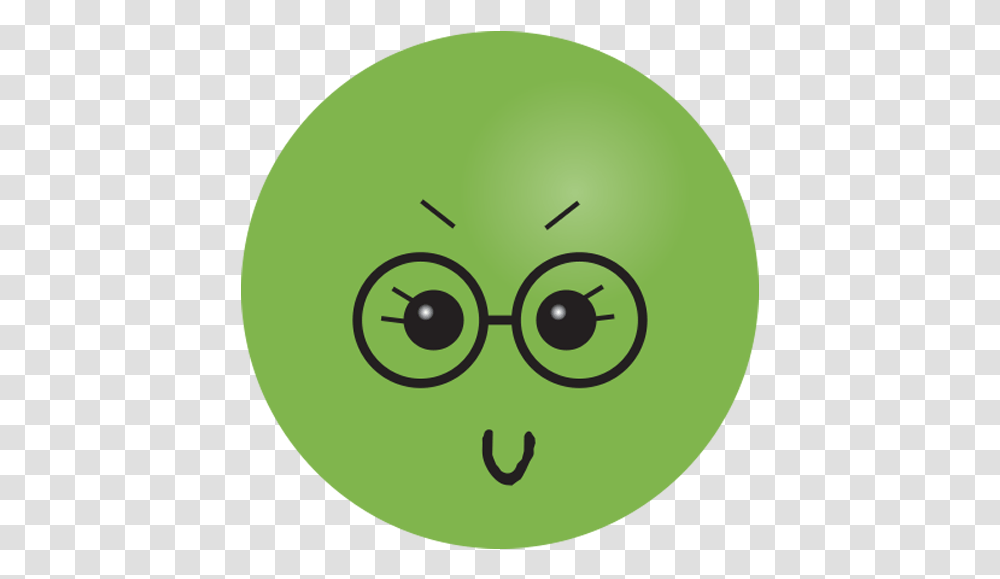 Smiley, Tennis Ball, Sport, Sports, Plant Transparent Png
