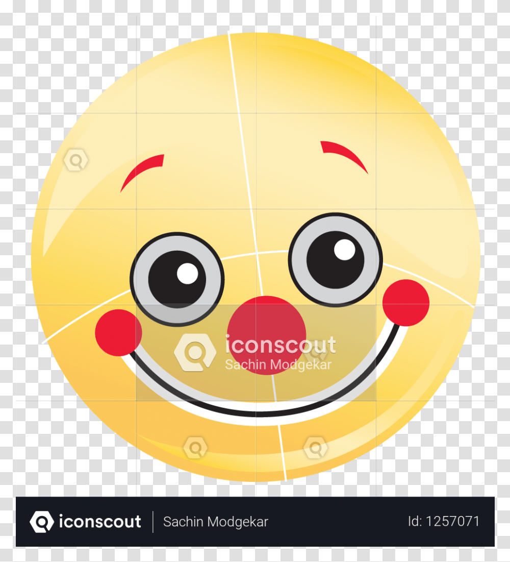 Smiley, Food, Label, Vehicle Transparent Png