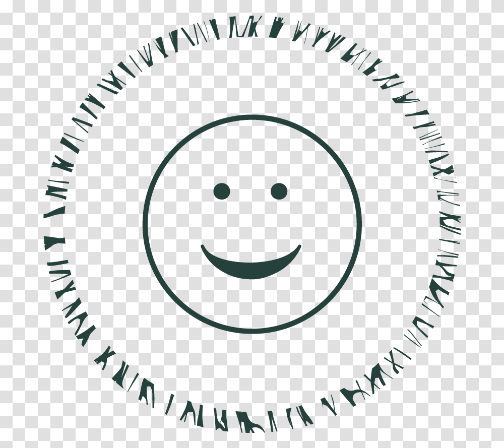 Smiley, Land, Outdoors, Nature Transparent Png