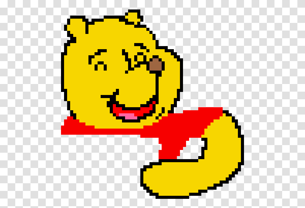 Smiley, Pac Man Transparent Png