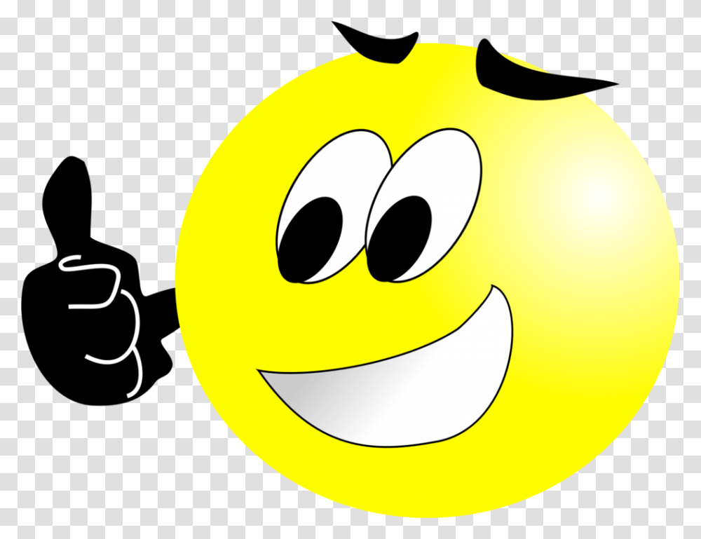Smiley Thumb Signal Emoticon Facebook Wink, Pillow, Cushion, Pac Man, Angry Birds Transparent Png