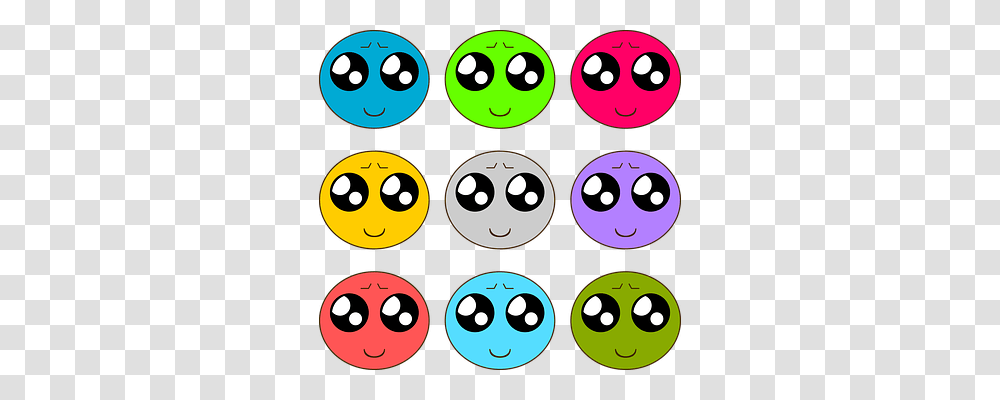 Smileys Emotion, Halloween Transparent Png