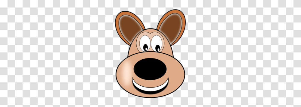 Smileys Clipart Dog, Mammal, Animal, Wildlife, Aardvark Transparent Png