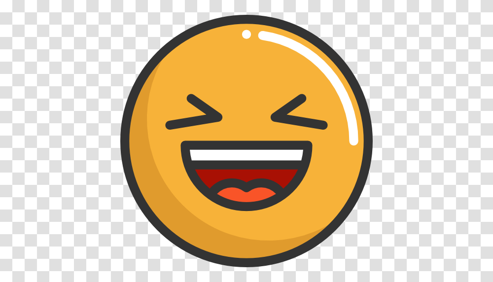 Smileys Confused Emoticons Emoji Feelings Icon, Label, Sticker Transparent Png