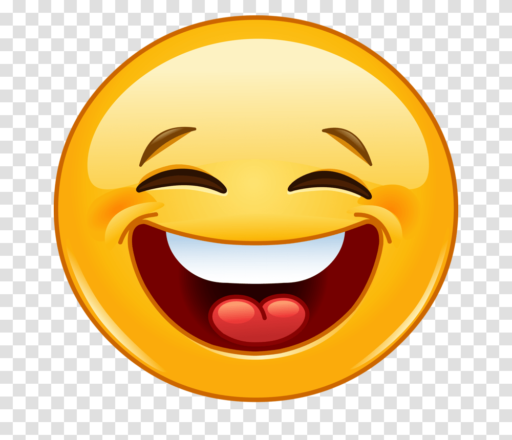 Smileys Emoticon Smiley Emoji, Label, Mask, Food Transparent Png