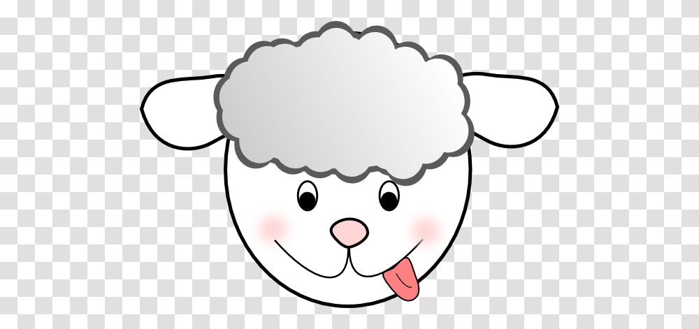 Smiling Bad Sheep Clip Art, Food, Animal, Egg, Kiwi Bird Transparent Png