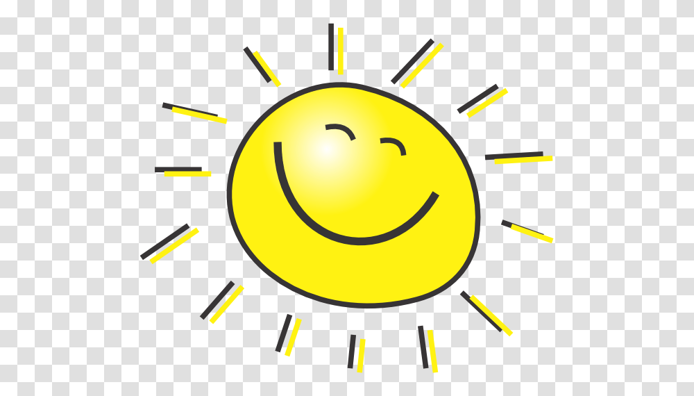 Smiling Cartoon Cartoon Sun Clip Art All Moms Bring Sunshine, Outdoors, Nature, Plot, Diagram Transparent Png