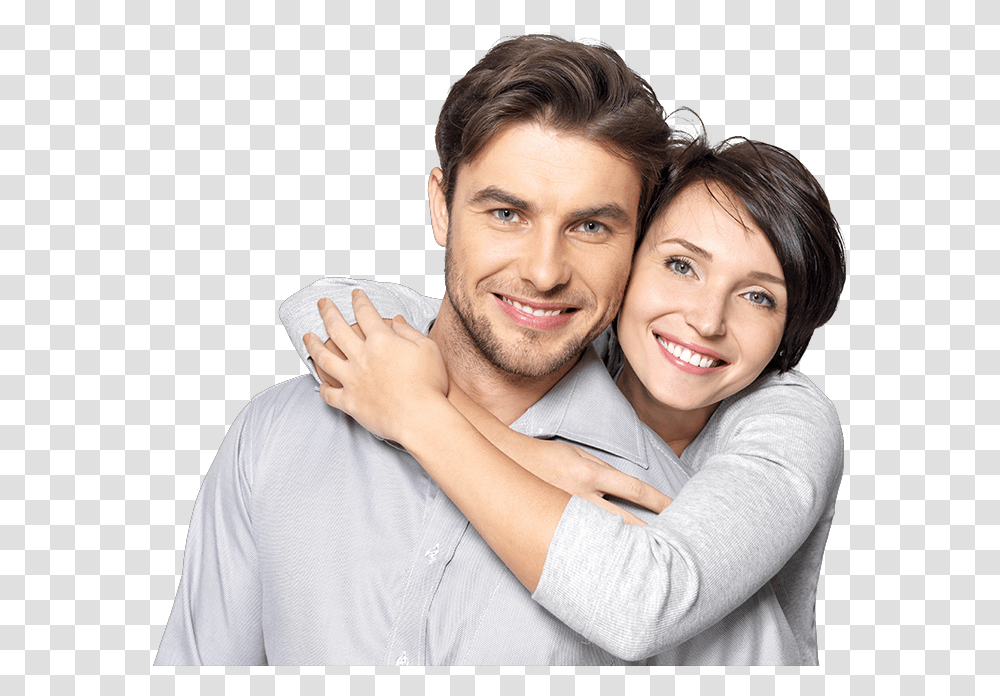 Smiling Couple Happy Couple, Dating, Person, Human, Hug Transparent Png