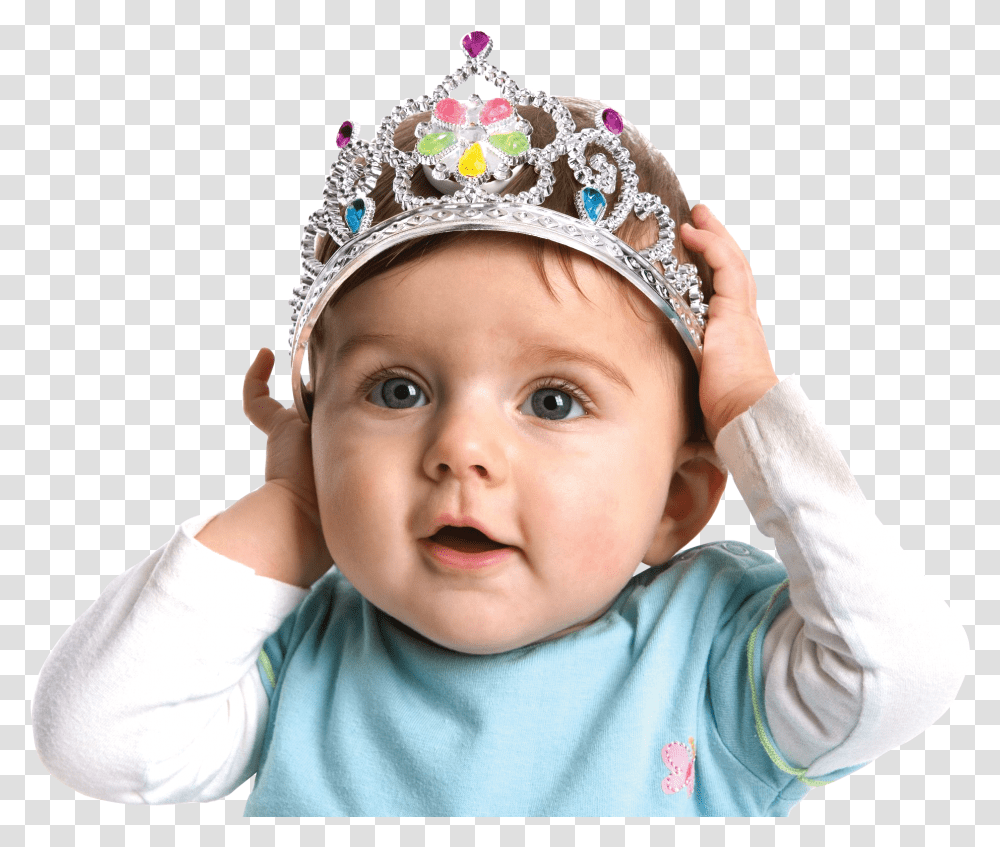 Smiling Cute Baby Pic, Accessories, Accessory, Person, Human Transparent Png