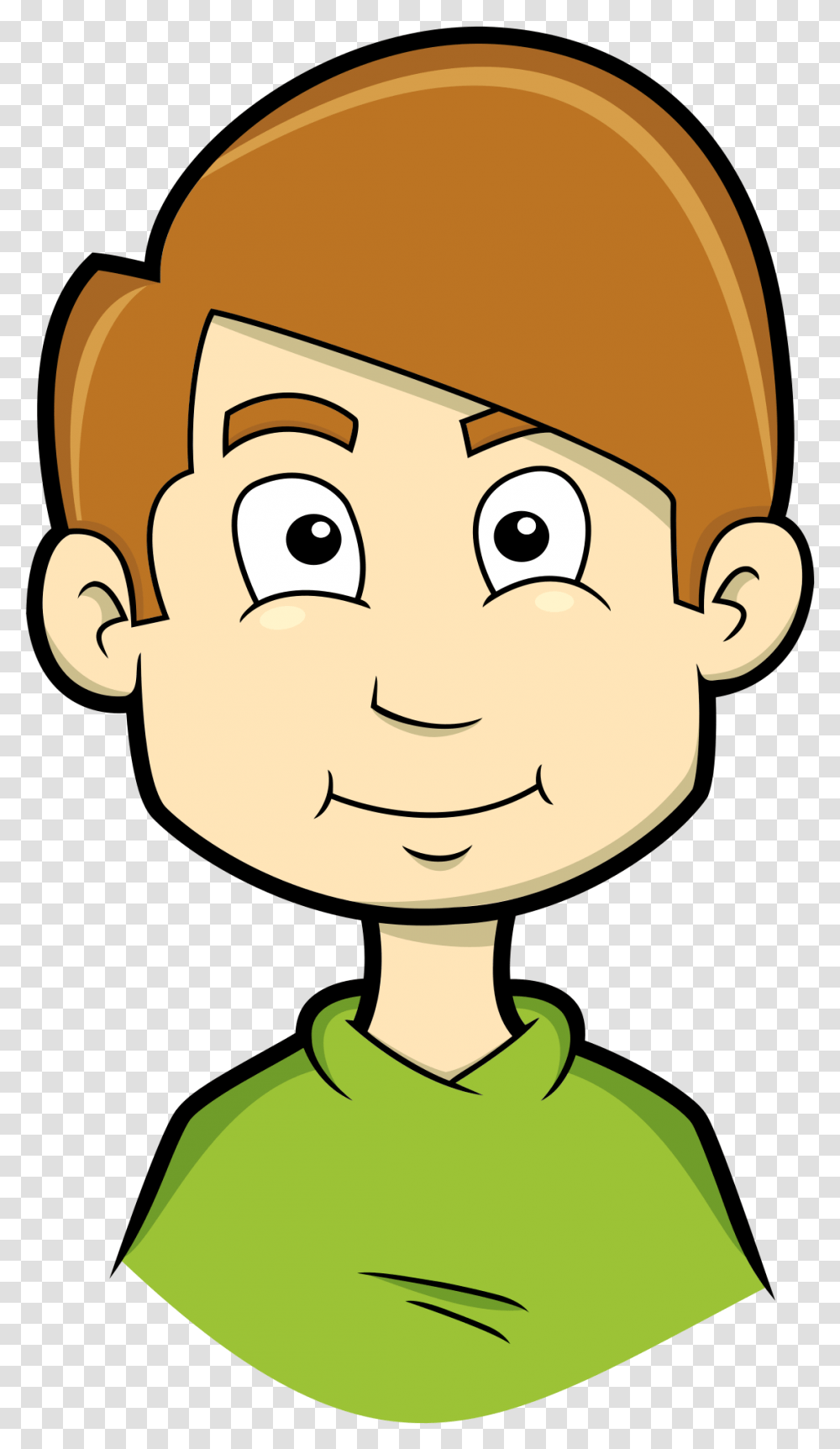 Smiling Cutebabyfreepngtransparentbackgroundimages Brown Haired Boy Clipart, Head, Face, Label, Text Transparent Png