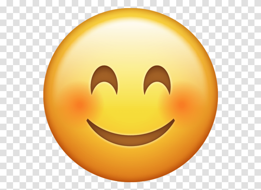 Smiling Emoji Background 729312 Background Sad Emoji, Food, Plant, Lamp, Pumpkin Transparent Png