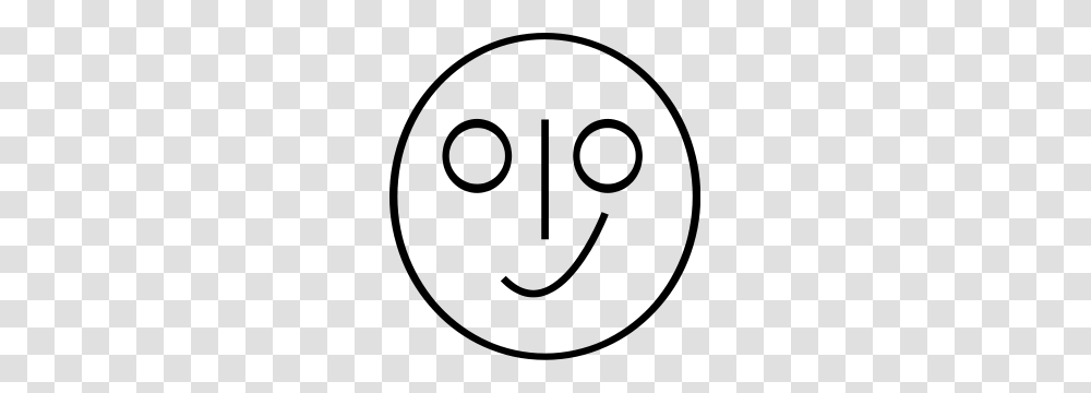 Smiling Face Clipart, Gray, World Of Warcraft Transparent Png