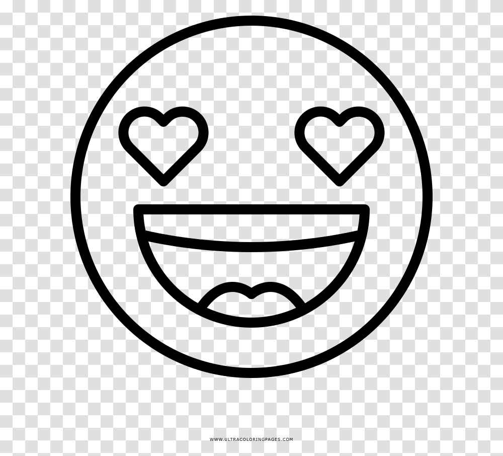 Smiling Face Coloring, Gray, World Of Warcraft Transparent Png