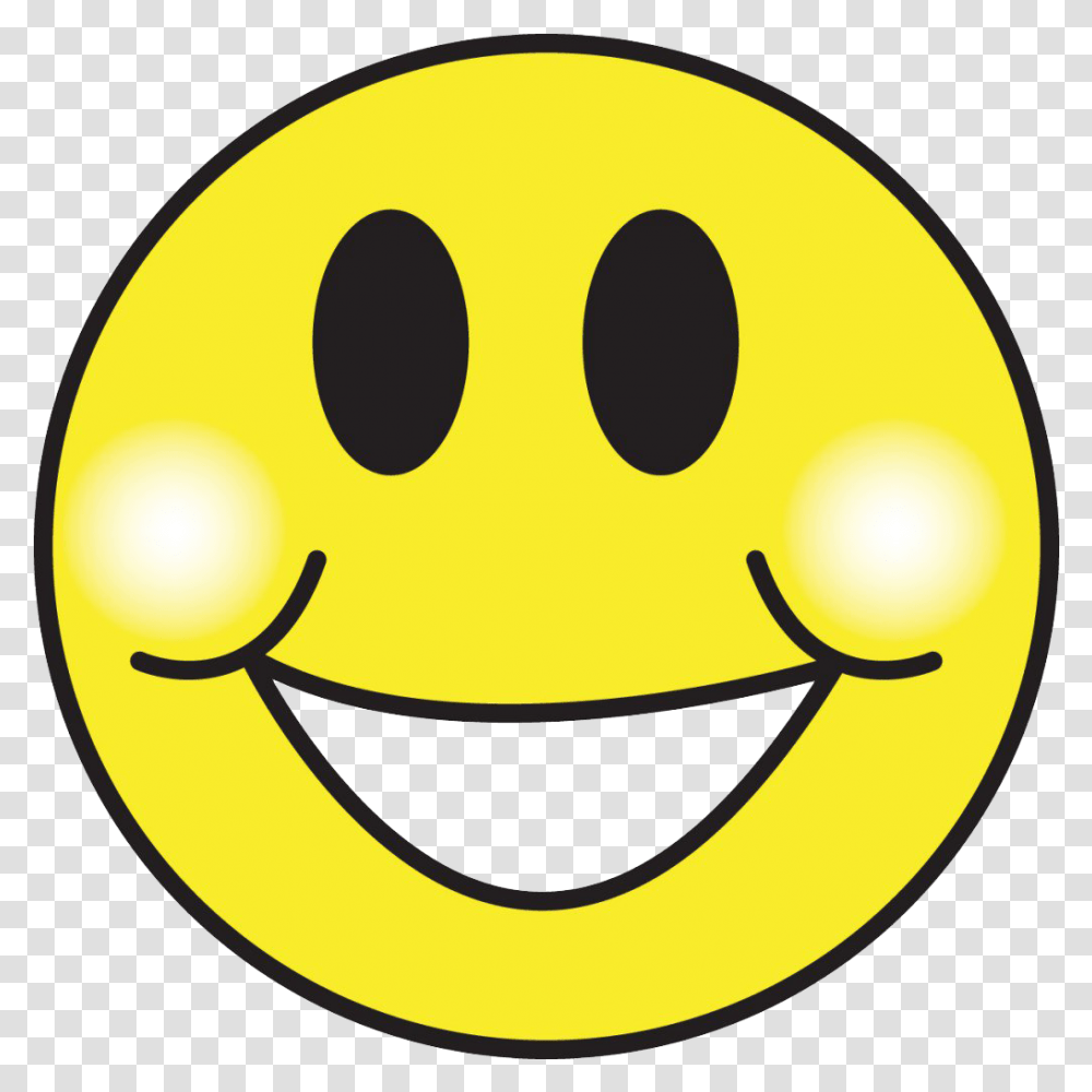 Smiling Face Image Background Smiley Face, Pac Man, Symbol Transparent Png