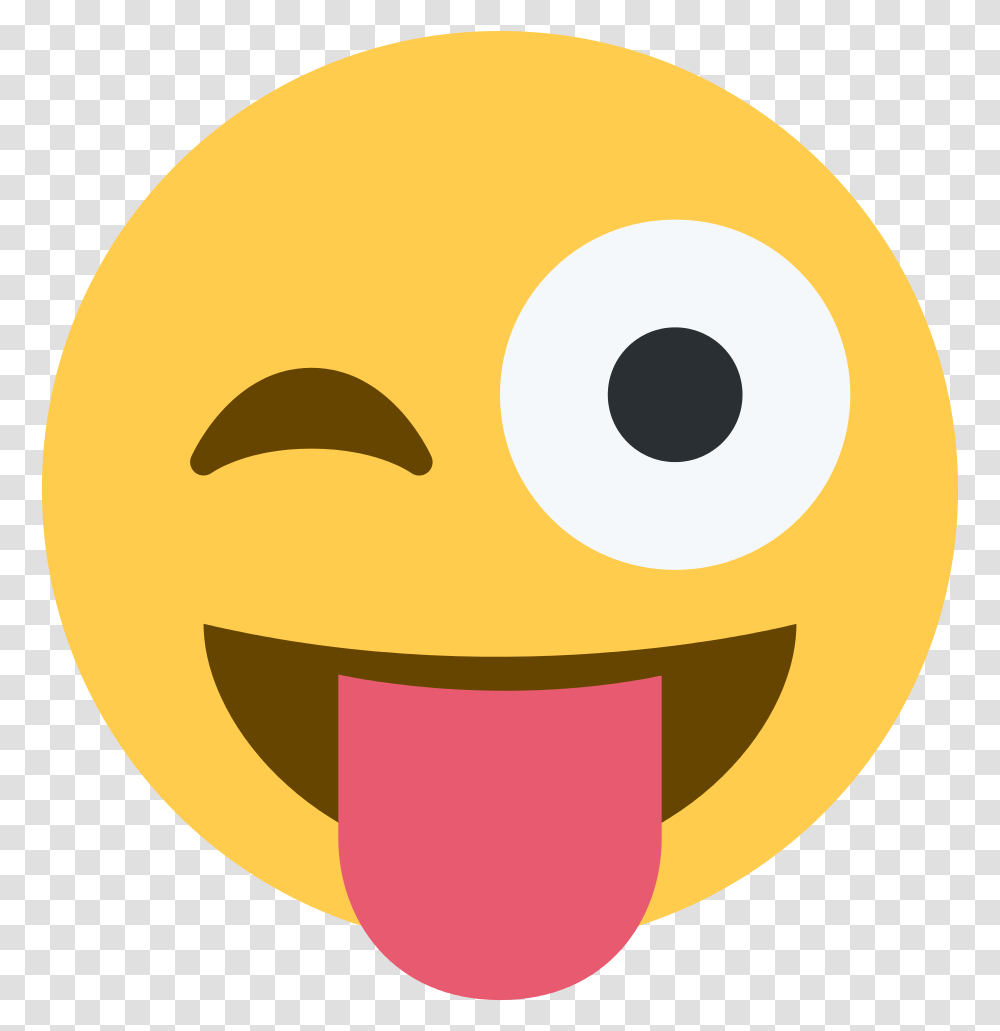 Smiling Face With Smiling Eyes Emoji Emojipedia Funny Emoji, Plant, Label, Food Transparent Png