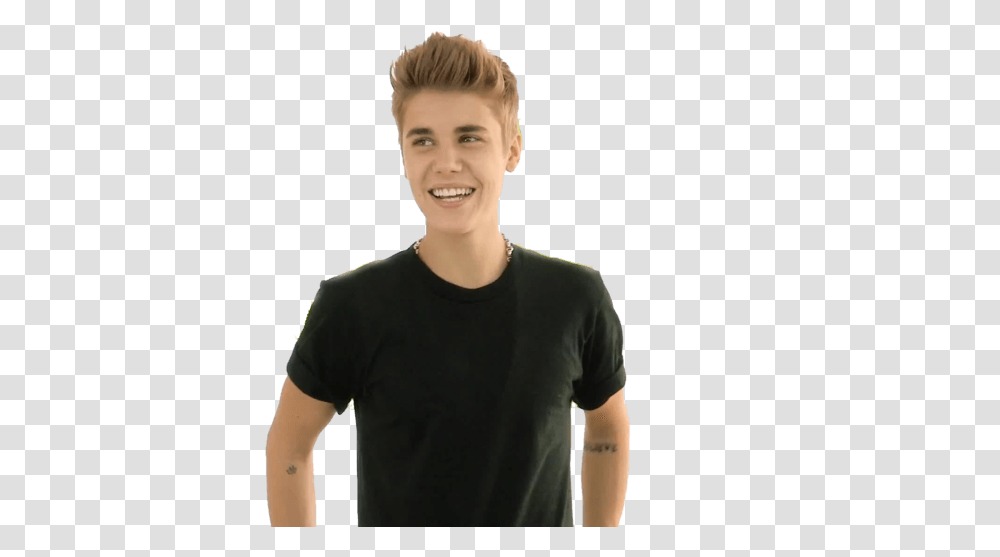 Smiling Justin Bieber Justin Bieber Background, Apparel, Person, Human Transparent Png