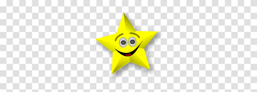 Smiling Lips Clip Art, Star Symbol Transparent Png