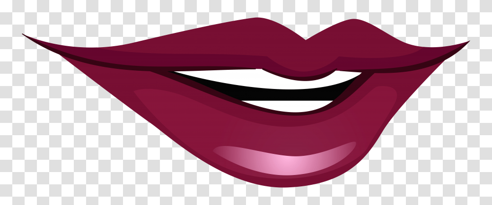 Smiling Mouth Clip Art, Teeth, Axe, Tool, Tongue Transparent Png