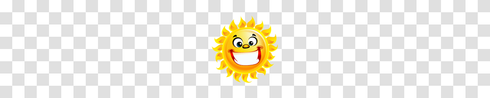 Smiling Sun Clip Art, Outdoors, Nature, Sky, Dragon Transparent Png