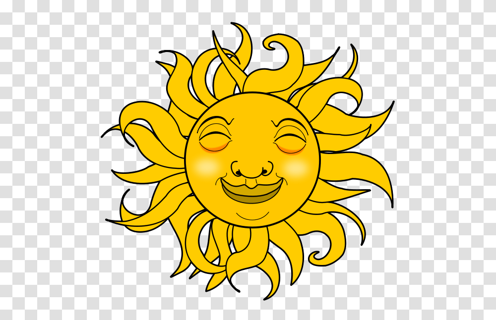 Smiling Sun Clip Arts For Web, Nature, Outdoors, Sky Transparent Png