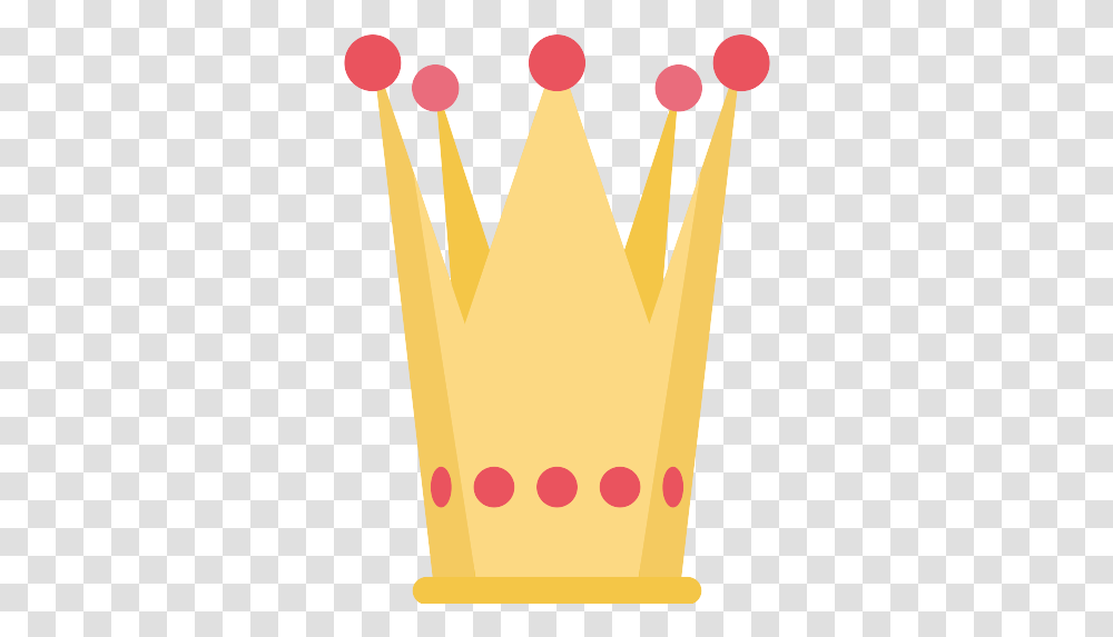 Smiling Sun Icon Repo Free Icons Tall Queen Crown Svg, Accessories, Accessory, Sweets, Food Transparent Png