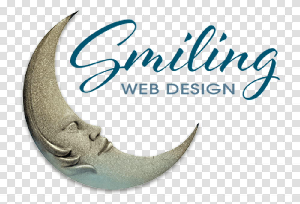 Smiling Web Design Crescent, Animal, Outdoors, Nature Transparent Png