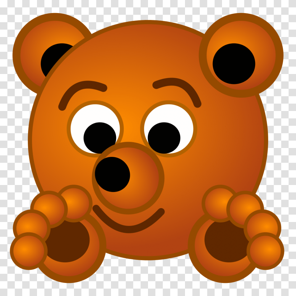 Smirc Bearhug, Piggy Bank Transparent Png