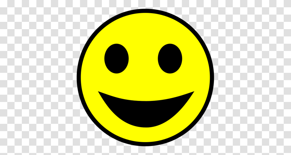 Smirk Cliparts, Pac Man, Batman Logo Transparent Png
