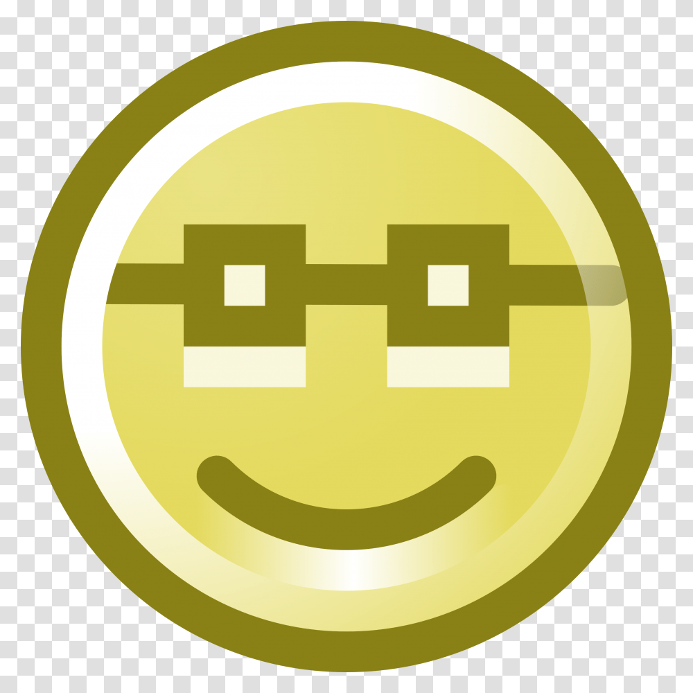 Smirk Face Smiley Face Clipart Clipartmasters, Green, Rug Transparent Png