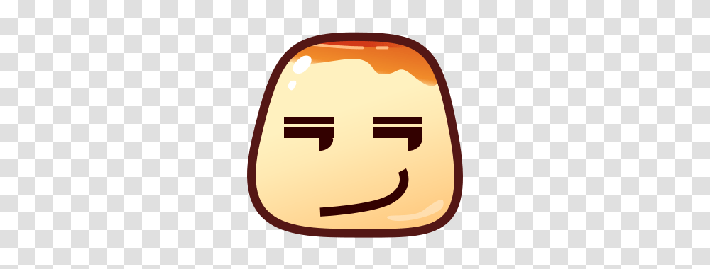 Smirk, Number, Food Transparent Png