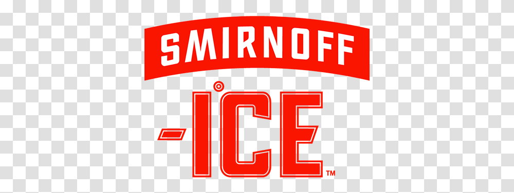 Smirnoff Ice Green Apple Bite Smirnoff Ice Logo, Number, Scoreboard Transparent Png