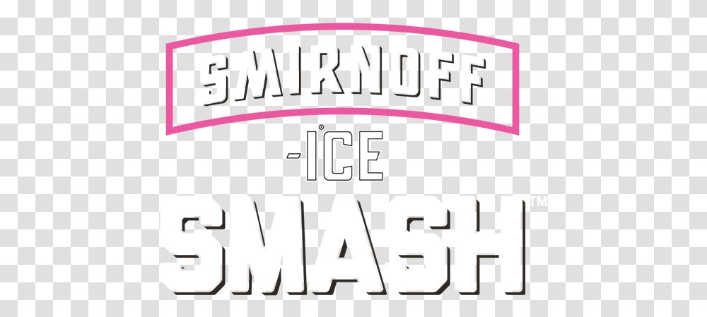 Smirnoff Ice Smash Screwdriver Crescent Crown Smirnoff Ice Smash Logo, Label, Text, Symbol, Vehicle Transparent Png