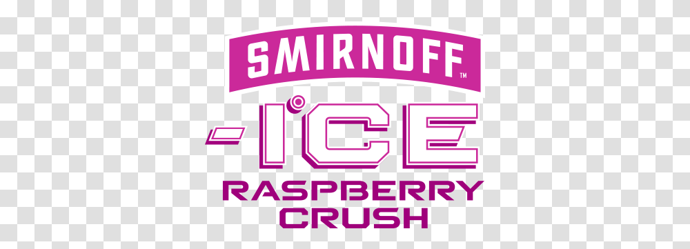 Smirnoff Ice Vertical, Text, Paper, Purple, Flyer Transparent Png