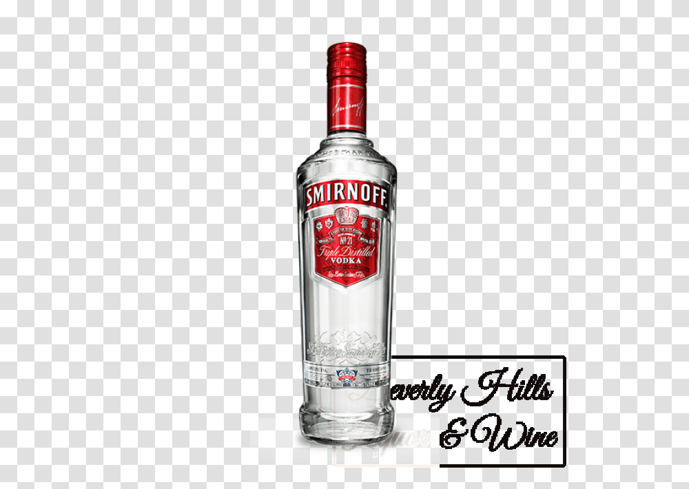 Smirnoff No Vodka Ml, Liquor, Alcohol, Beverage, Drink Transparent Png