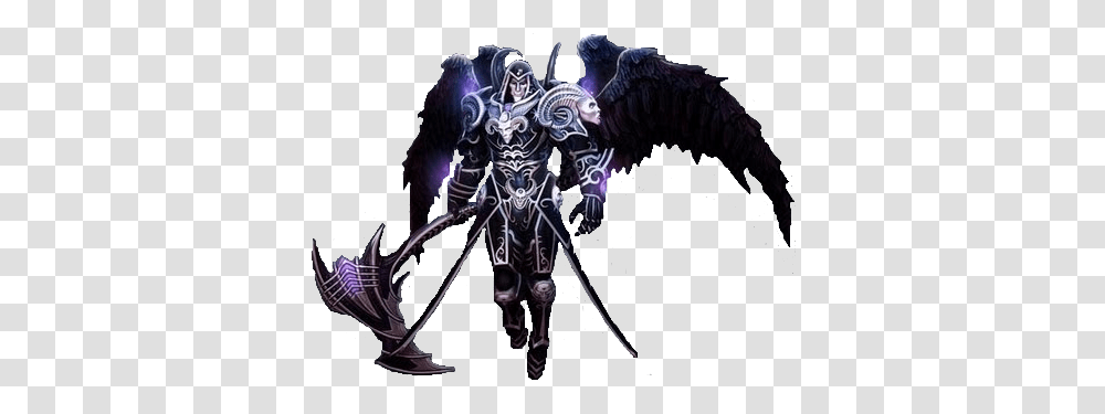 Smite, Costume, Knight, Angel Transparent Png